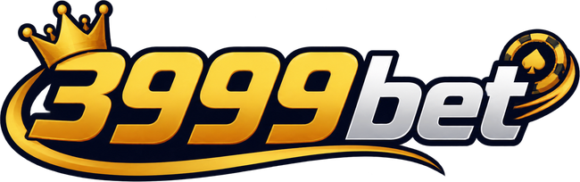 3999bet Logo